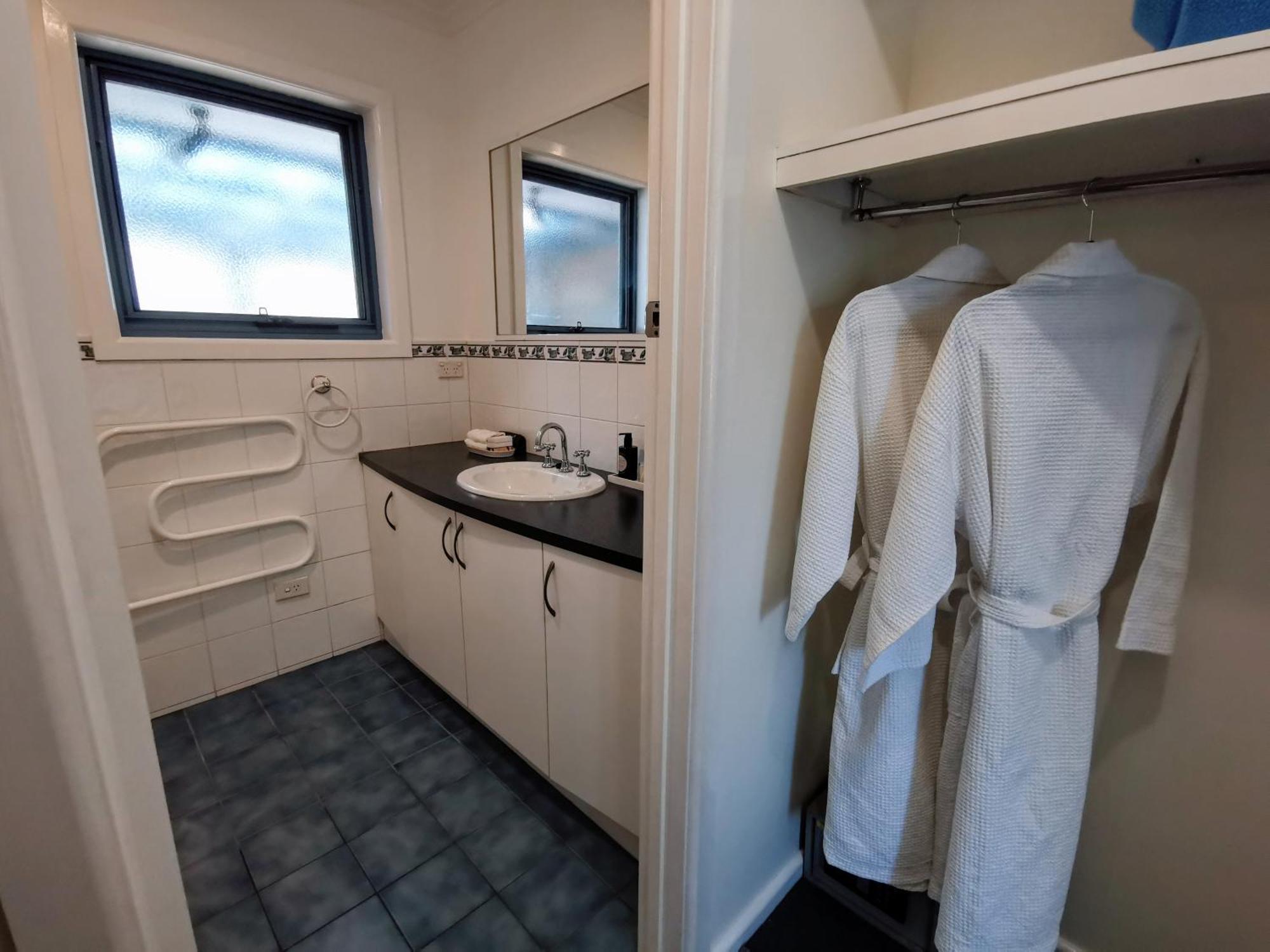 Seascape Accommodation Portland Værelse billede